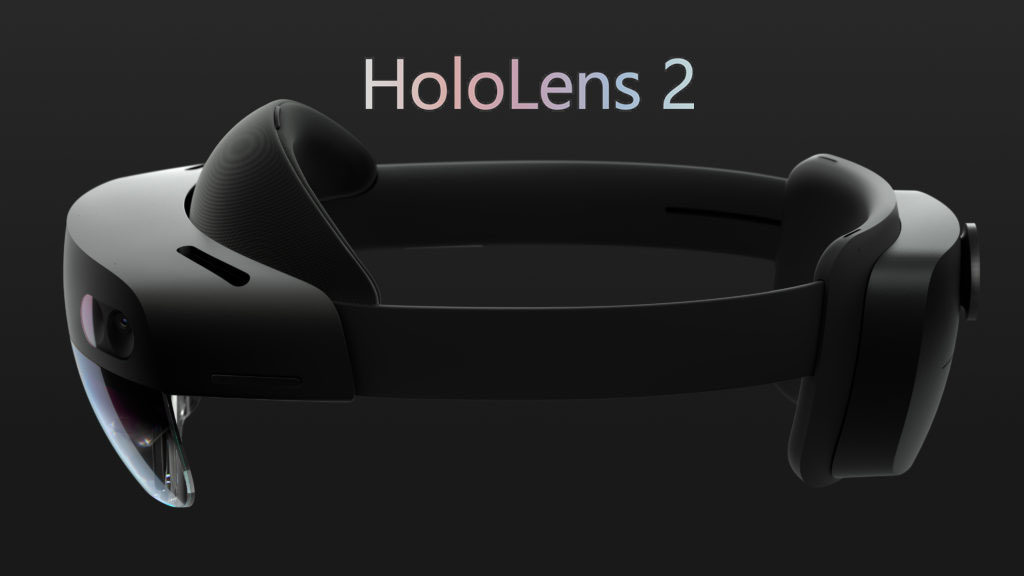 HoloLens 2